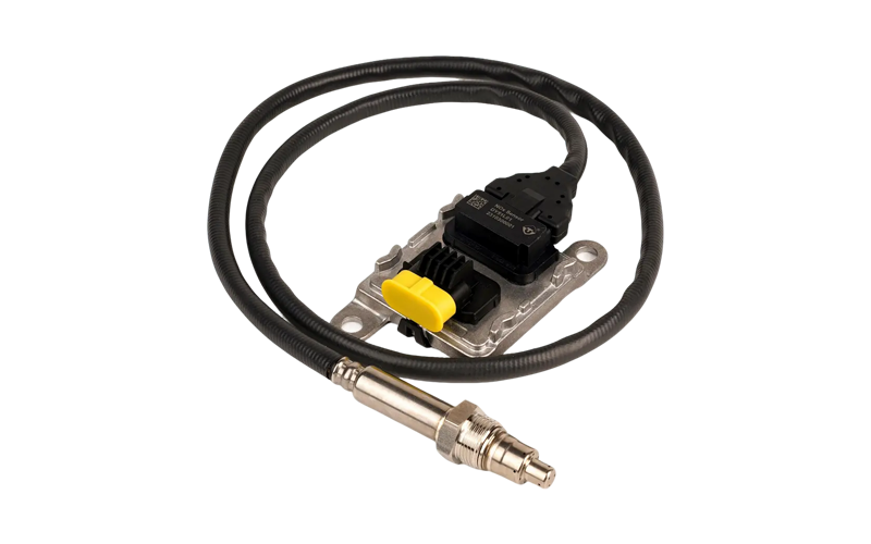 Sensor de NOx
