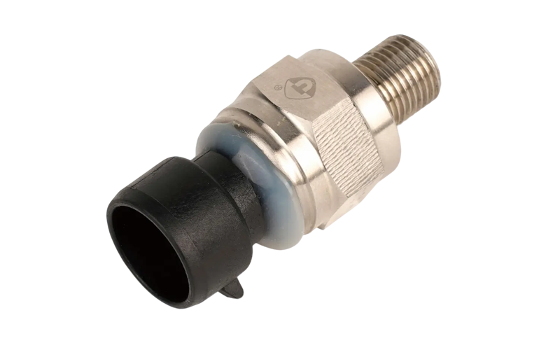 Sensor de presión capacitivo cerámico
