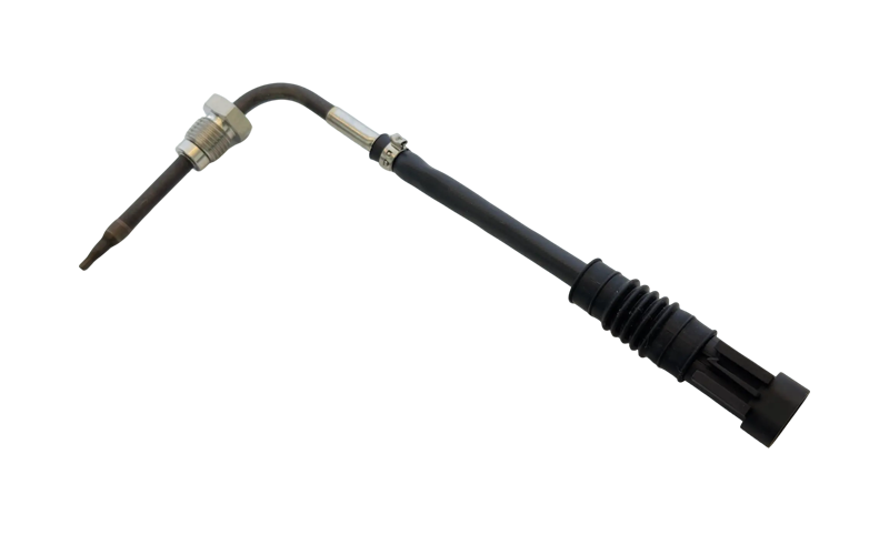 Sensor de temperatura de escape