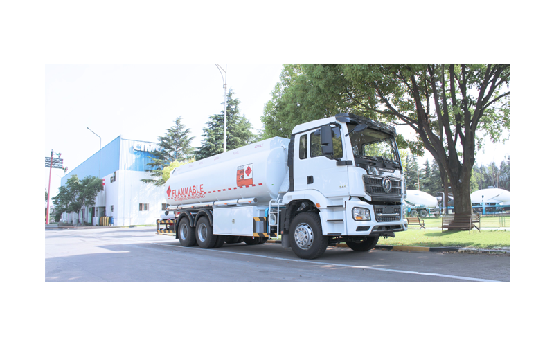 Transporte de mercancías peligrosas