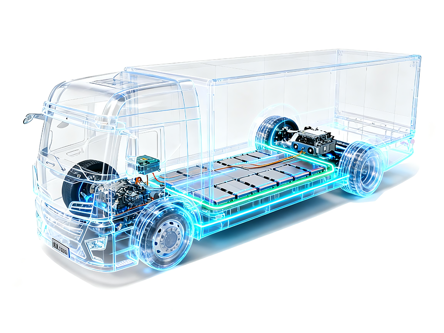 Sistema eléctrico puro