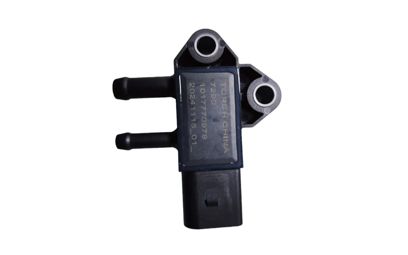 Sensor de presión diferencial
