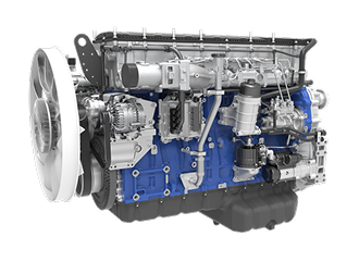 Motor de Maqui. de construc.
